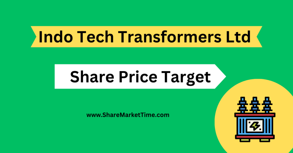 indo-tech-transformers-ltd-share-price-target-hindi
