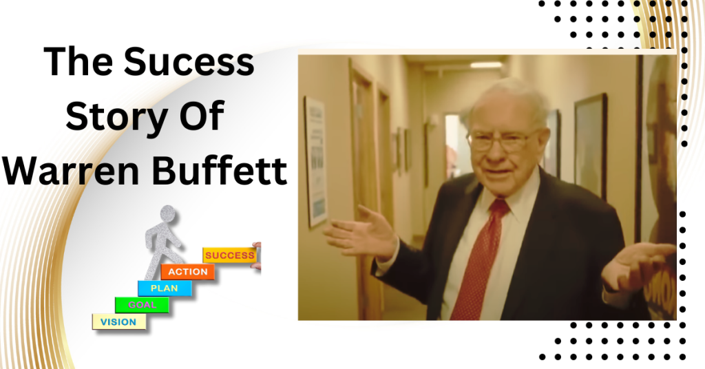 Warren Buffett & His Quotes