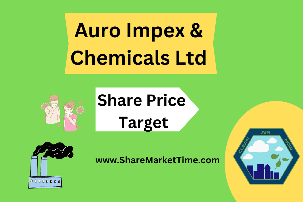 Auro-Impex-&-Chemicals-Ltd-Share- -Price-Target