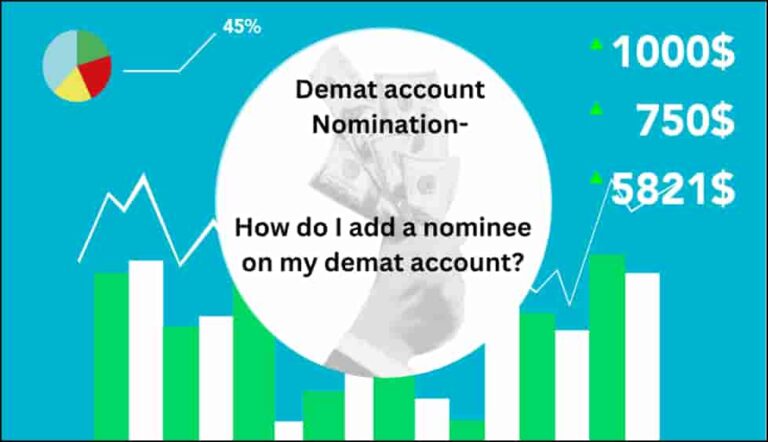 Demat Account Nomination